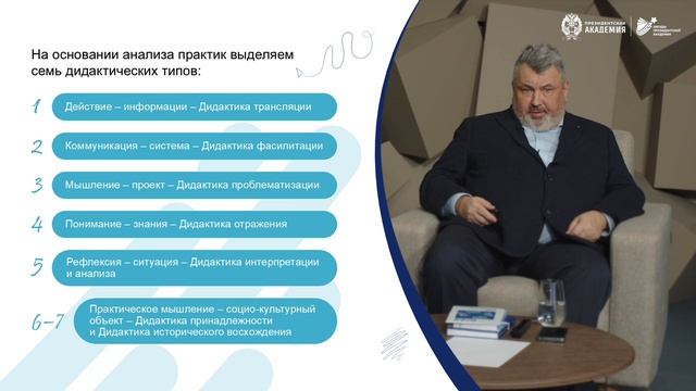 3-02 Типология дидактических моделей