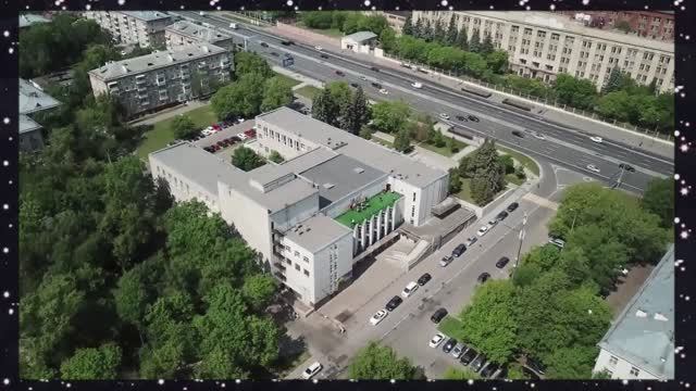 Культурный центр МОСКВОРЕЧЬЕ - вспомним добром!