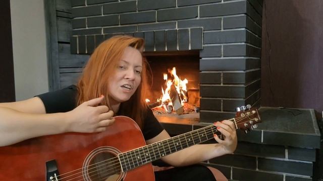 Cover СерьГа А что нам надо
