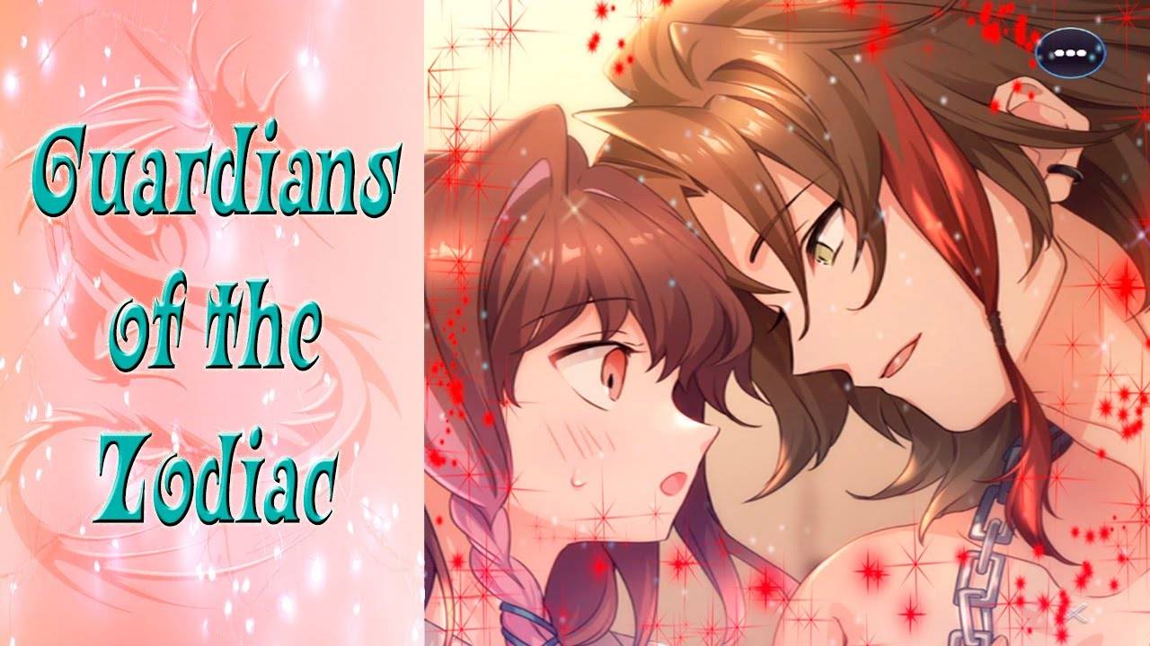 Guardians of the Zodiac  Хранители Зодиака  Эпизод 8  Ты вечно пытаешься увидеть меня голым  