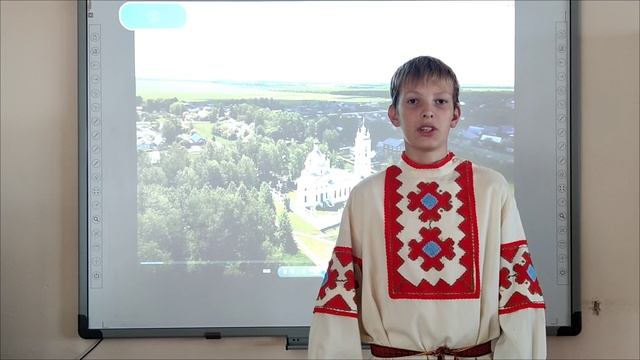 Пешехонов Тихон