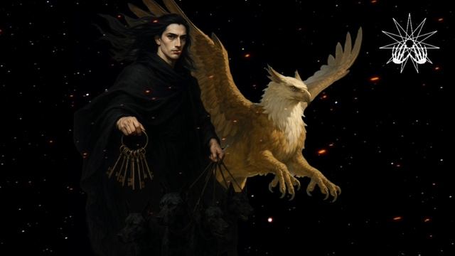 Мурмур | Воззвание Мурмур о даре медиумизма | Гоэтия