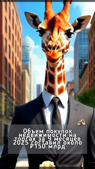 Объем покупок недвижимости на торгах за 9 месяцев 2025 составил около ₽150 млрд