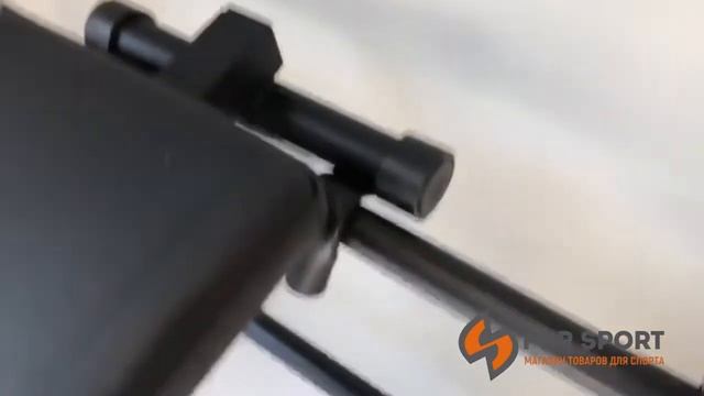 Шведские стенки Рекорд со скамьеи