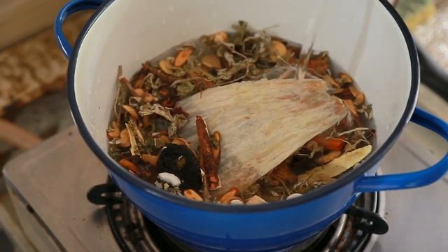 ПИЖМА_ полезные свойства и правильное лечение пижмой