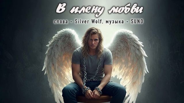 Wolf&Elf  -  В плену любви