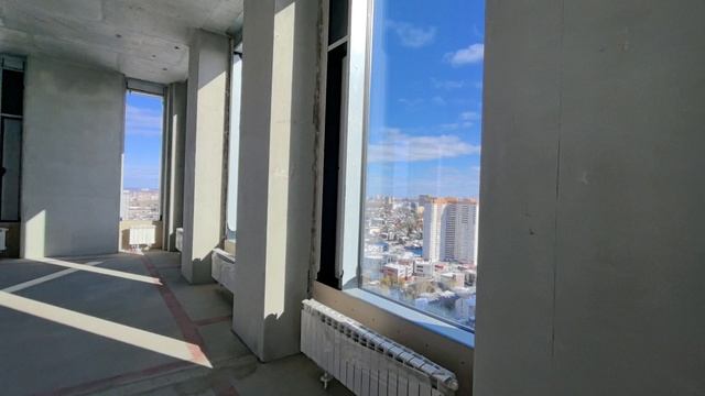 ЖК ЧИКАГО.