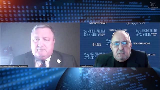 Тугой узел геополитики в Центральной Азии