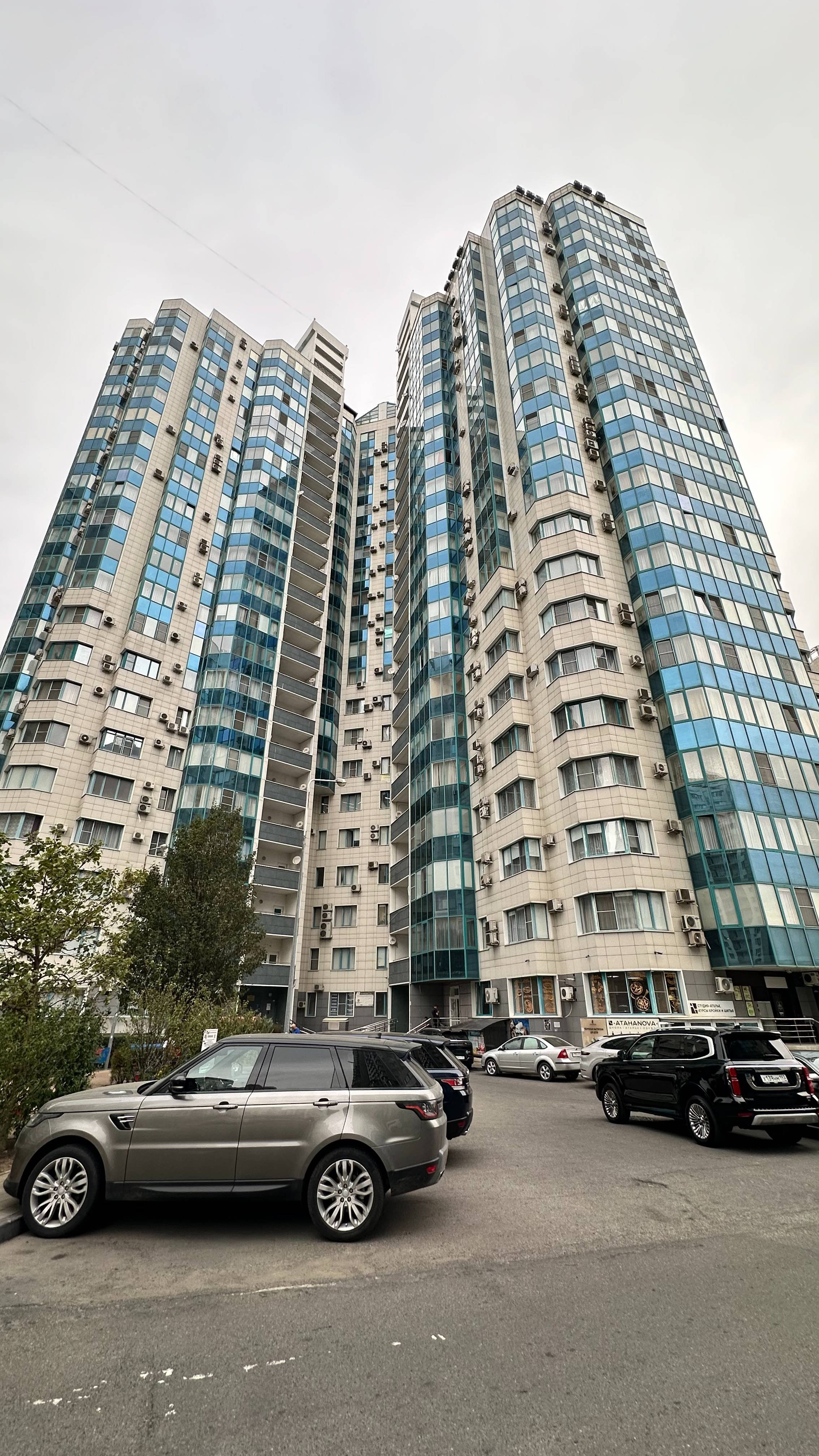 Продаю - 2 к.кв. в ЖК 