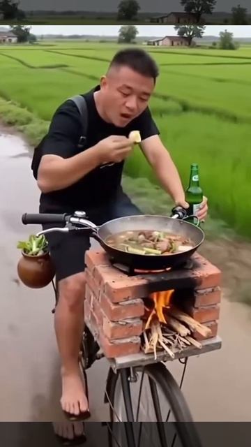 Вот что значит кайф