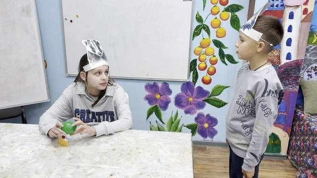 I Can Write  Unit 1 вт-чт 19-00