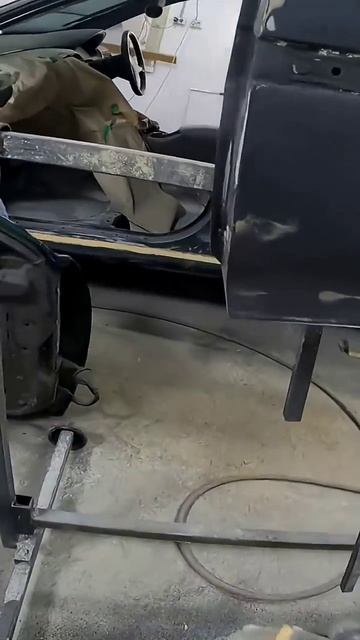 automobile avtotuning restoration art welding