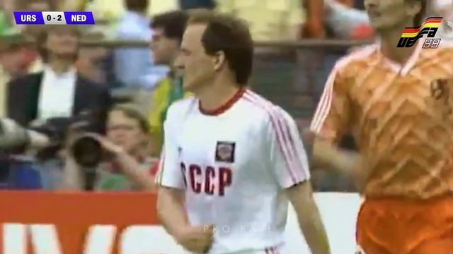 Euro1988_final_highlights