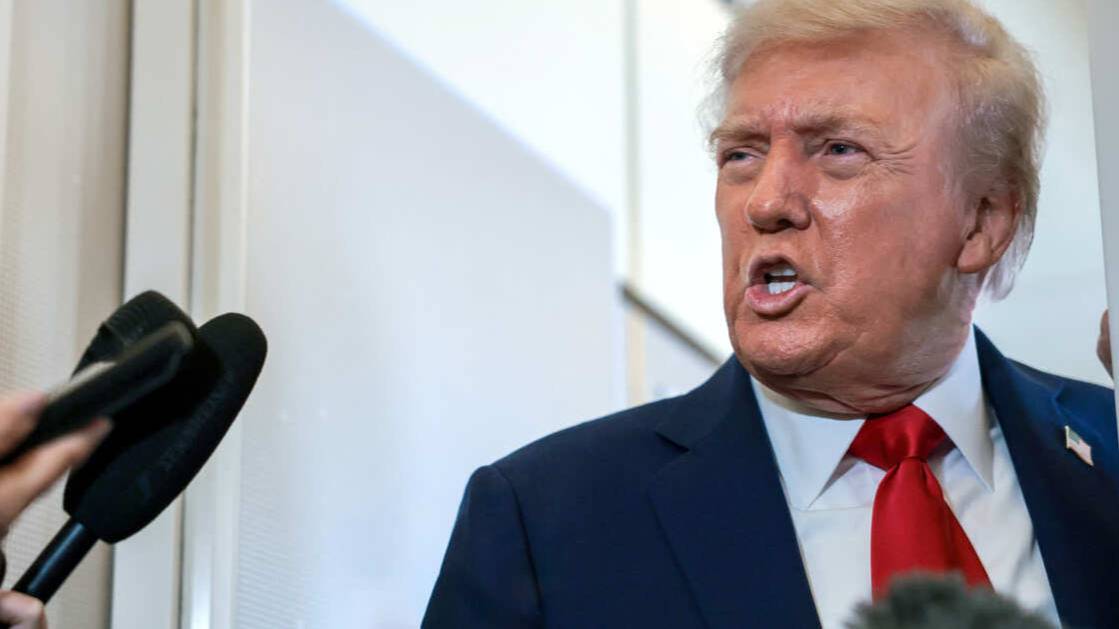 Трамп заявил о завершении конфликта в секторе Газа