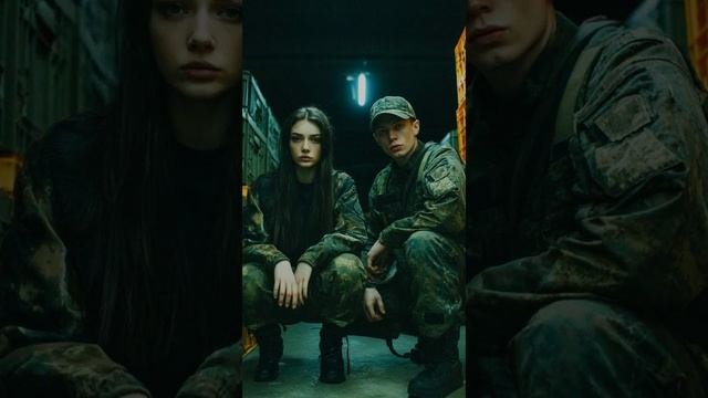 Утро встречает не птичьими трелями