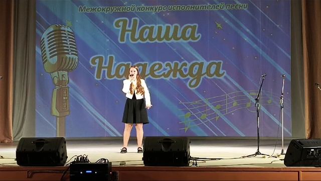Дарья Морозова 