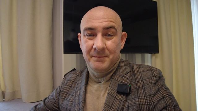 Видео онбординг TaxRisk шаг 1