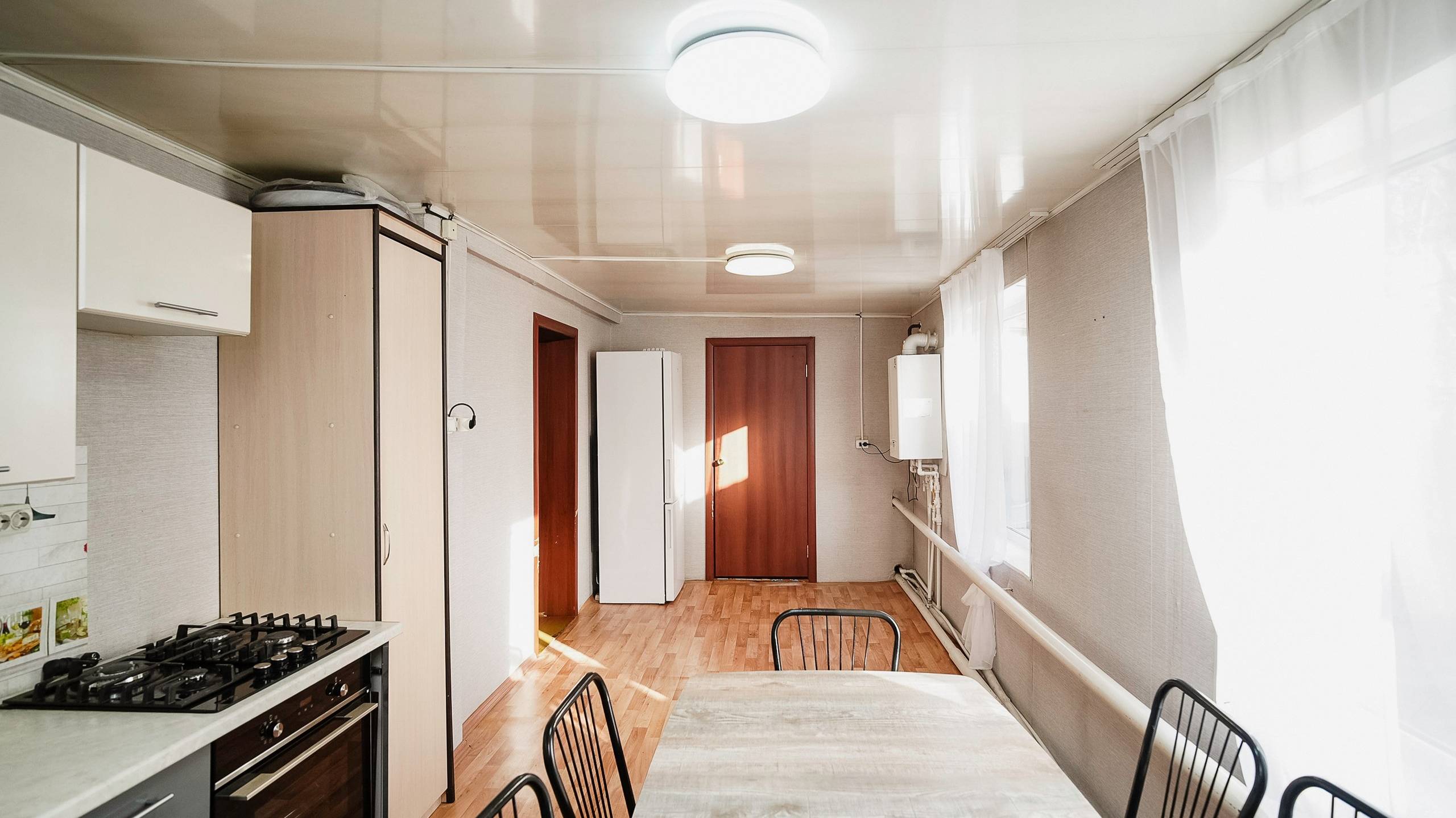 6-я Кировская