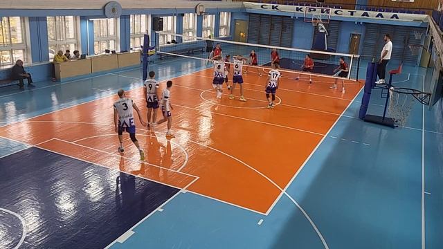 КВАНТ 2 - Элемаш 0-3
