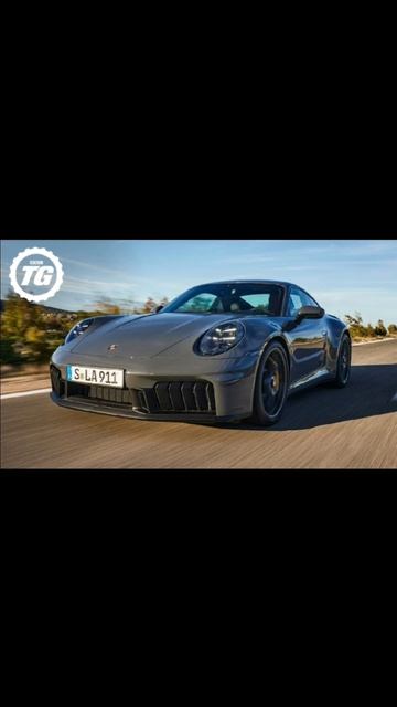 Porsh 911