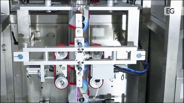 Машина для фасовки чая ZFD-VP320