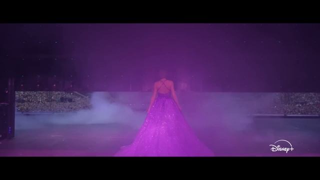 Тейлор Свифт :The Eras Tour. Трейлер