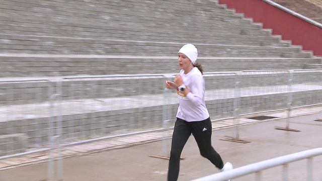 Завершился 46-й Сормовский осенний пробег им. Г.П. Терентьева