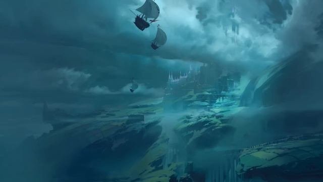 BLUME  Storm - Productive Music For Work