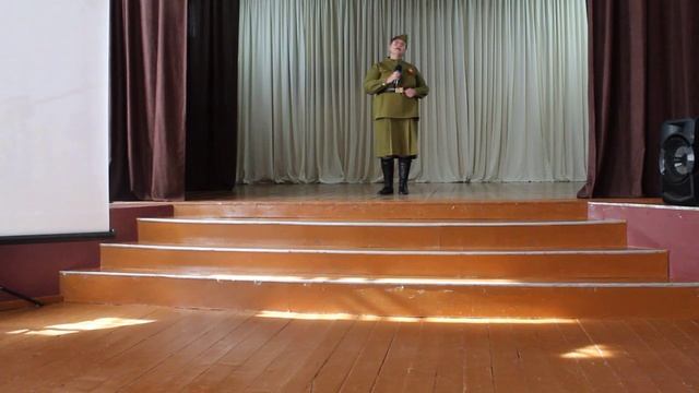 Патриотический Концерт