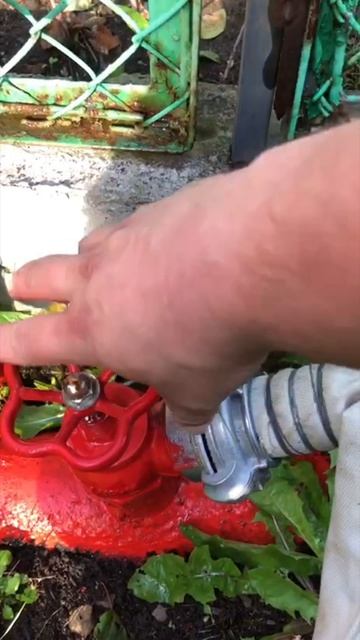 Видеоинструкция противопожарных действий в СНТ Шинник-1 Зелёный Бор