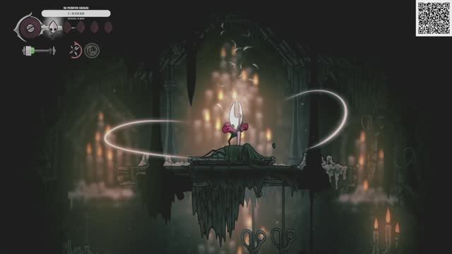 Где получить 3 стойку в Hollow Knight Silksong