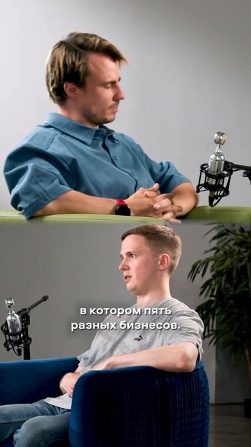 Какие задачи мы решаем в Авито