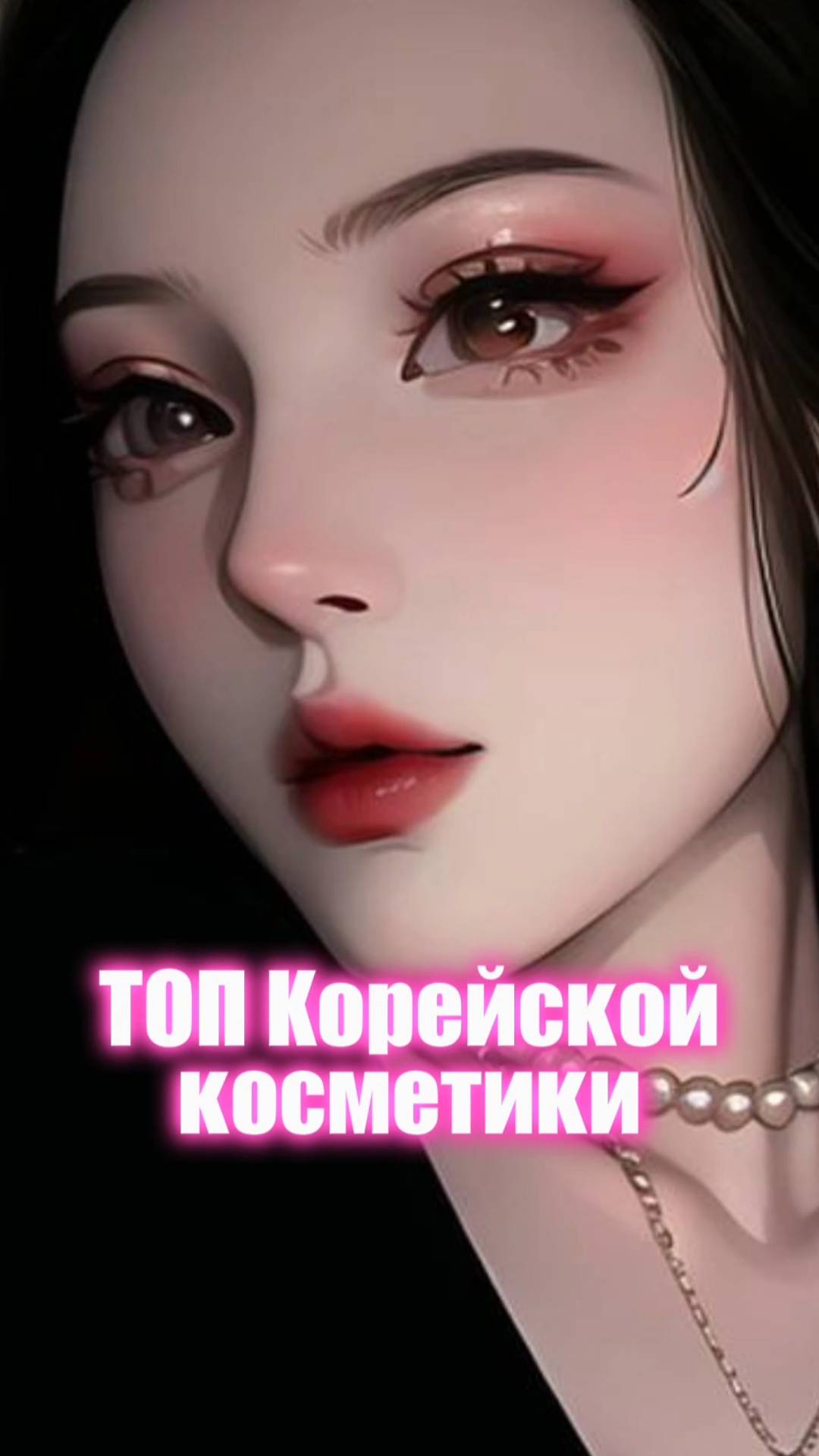 ТОП косметики которая популярна у Кореянок