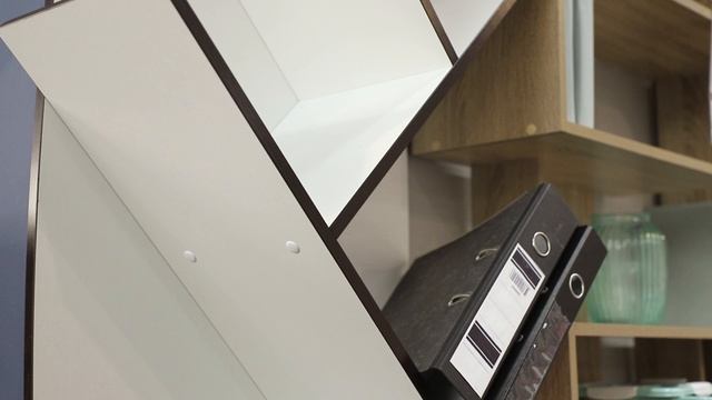 Стеллаж Мист-1