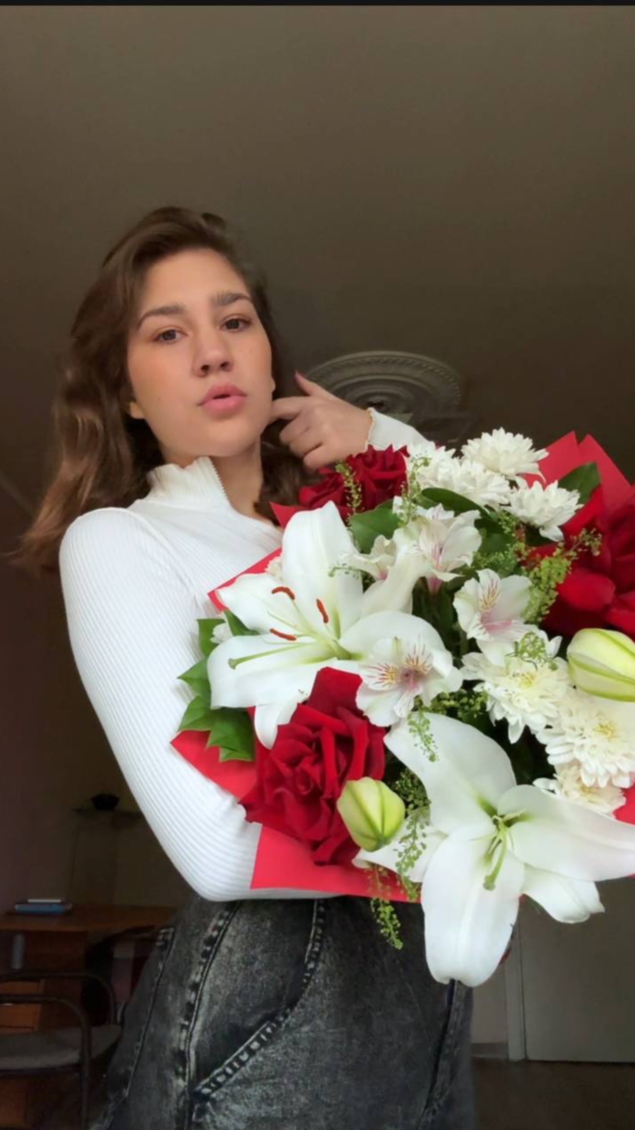 Что я осознала съехавшись с парнем на 3 день отношений 😱❤️