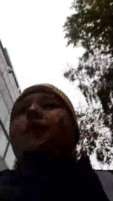 где я живу продолжение