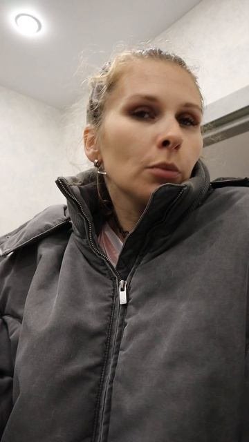 Женская логика в деле