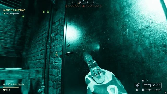 Battlefield 6 Часть  2. Сюжет.