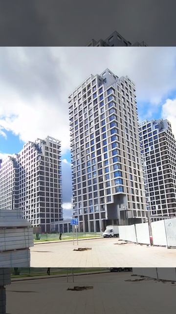 Деревня Терехово в 2025 году