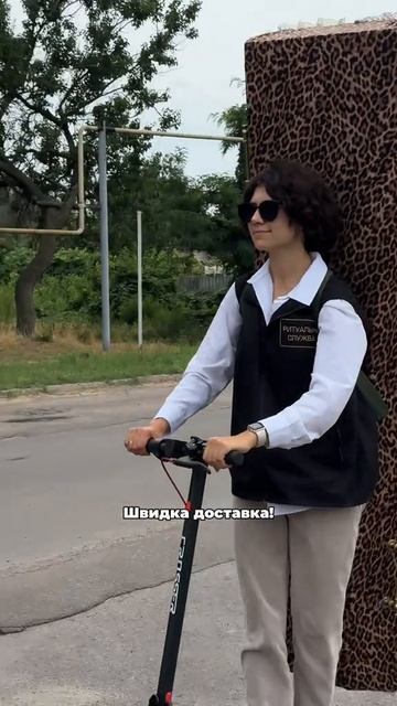 Реклама в концлагере Зеленского