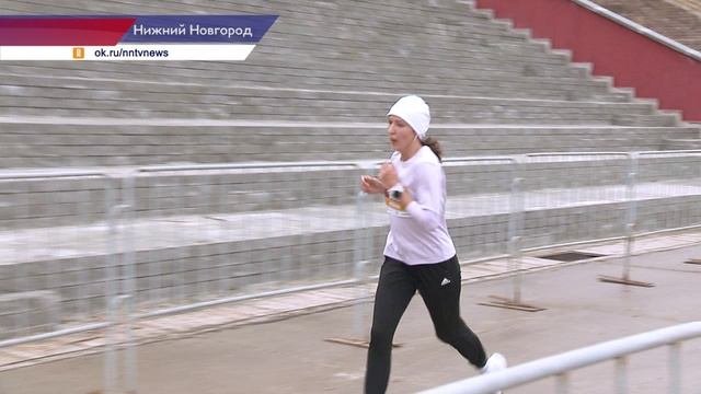 Завершился 46-й Сормовский осенний пробег им. Г.П. Терентьева