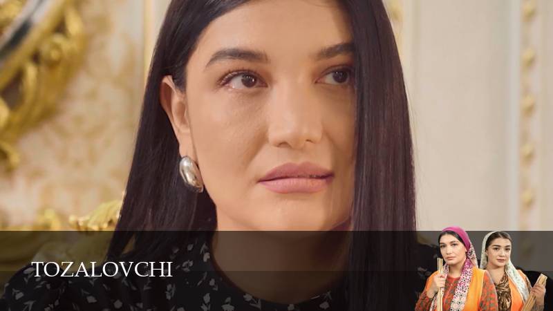 Tozalovchi 1 Сезон 72 серия