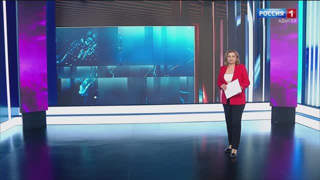 14:30 - «Местное время. Воскресенье». от 05.10.2025г.
