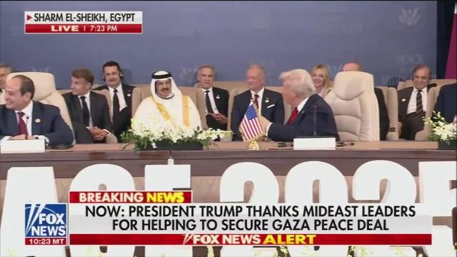 Трамп мог назвать Пашиняна 