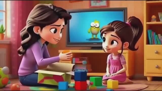 Изучаем цвета