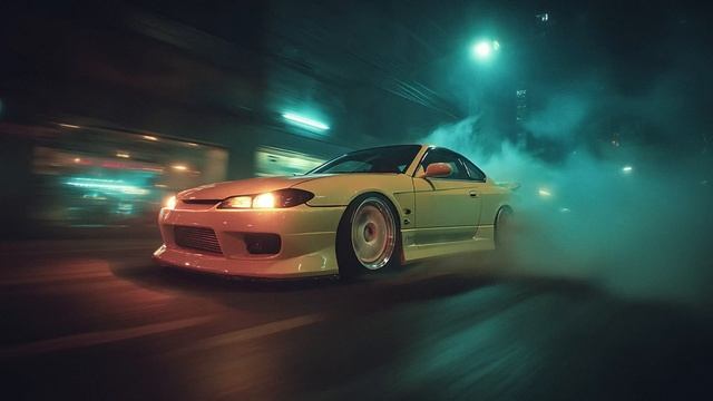 M E M O R I E S  NIGHT DRIVE CHILL PHONK MIX LXST CXNTURY TYPE  BEST JDM MUSIC  фонк 2025 1080
