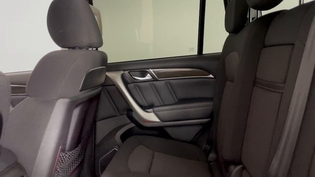Haval H9 02242
