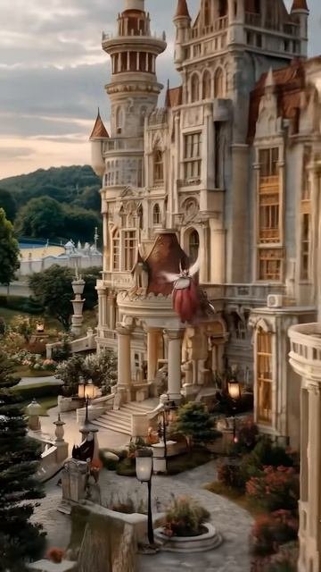 Продолжение «Сказки и Царе Салтане»