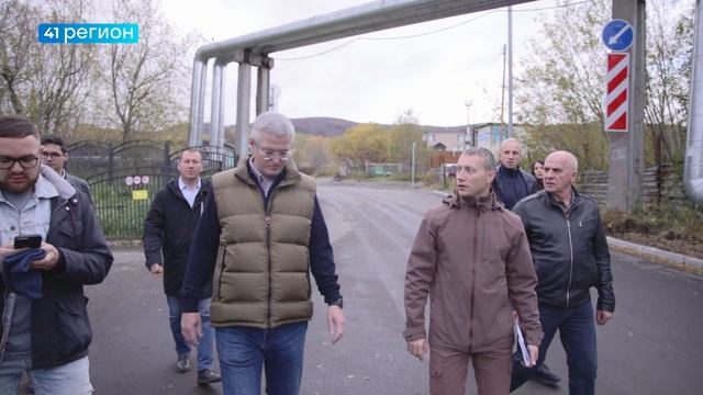 СХЕМУ ДВИЖЕНИЯ ПО ВНУТРИКВАРТАЛЬНЫМ ПРОЕЗДАМ У ШКОЛЫ № 1 ПЕРЕСТРОЯТ В ПЕТРОПАВЛОВСКЕ • НОВОСТИ