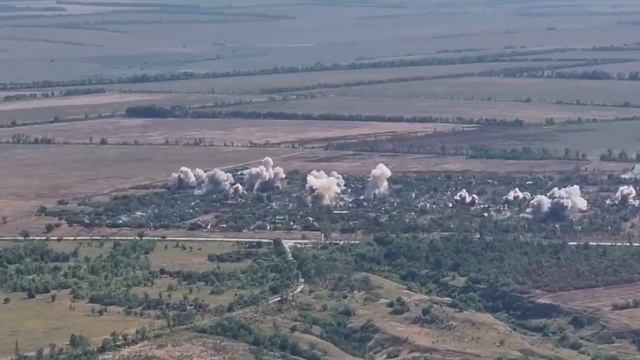 Кадры боевой работы передового авианаводчика
Это Счастливчик военнослужащий Новороссийского